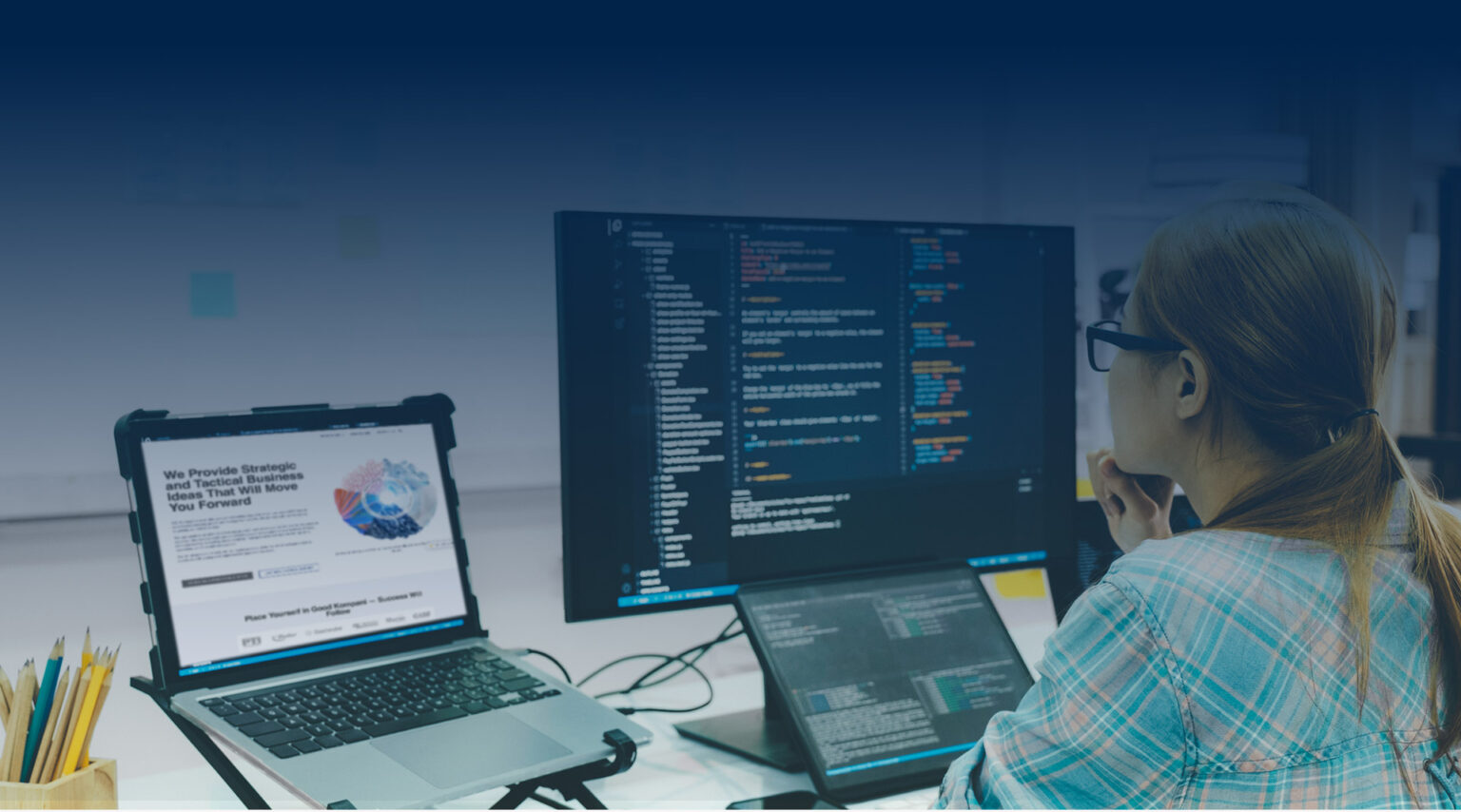 About Us | Jutlanders: Expert Web & Tech Solutions